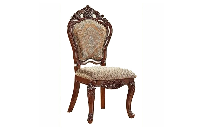Images of Carved Chair