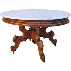 Images of Curved Center/ Coffee Table