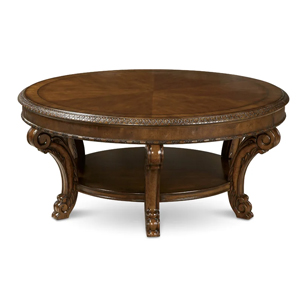 Images of Curved Center/ Coffee Table