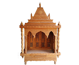 Sheesham Temple