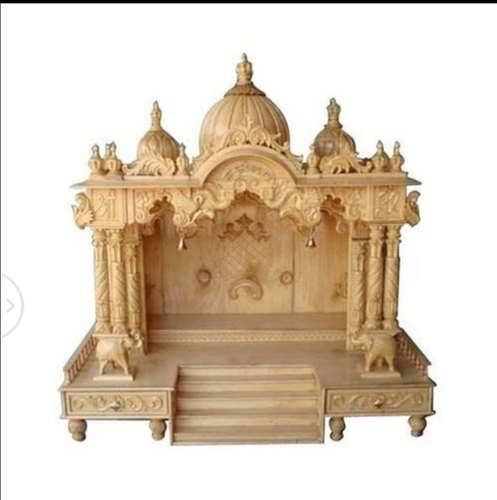 Sheesham Temple