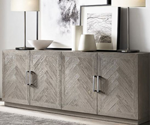 Images of Wooden Sideboard 