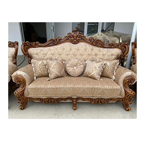 Images of Carved Sofa Set