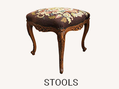 Images of Wooden stools