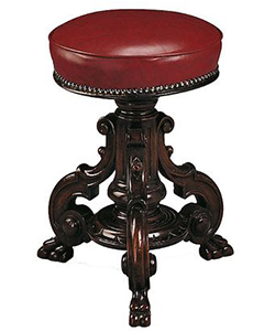 Images of Carved Stool