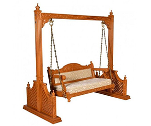 Images of Wooden Swing