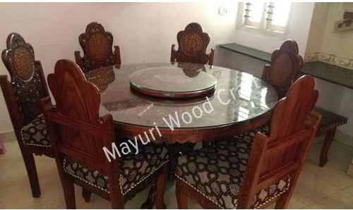 Wooden Dining Sets